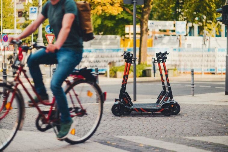Mobilità ciclabile in città