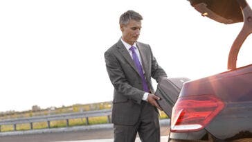 noleggio auto