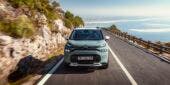 Nuova Citroën C3 Aircross Italia