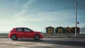 Nuova Peugeot 208 Allure e Allure Pack PureTech 75