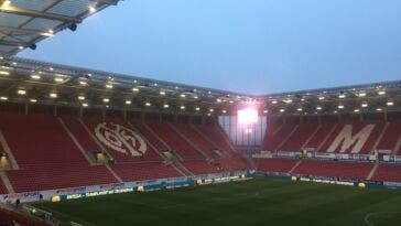 Opel Arena Mainz