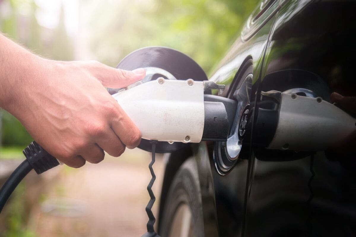 Piano nazionale per la ricarica delle auto elettriche