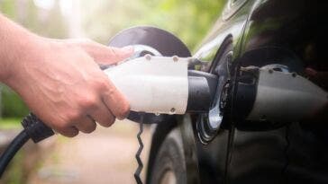 Piano nazionale per la ricarica delle auto elettriche