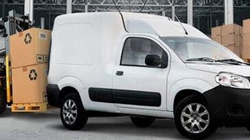 Ram ProMaster Rapid 2021