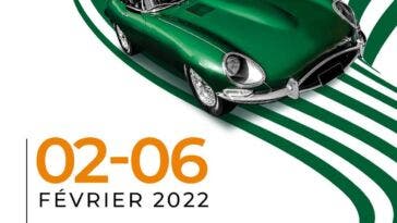 Salone Rétromobile di Parigi 2021 rinviato