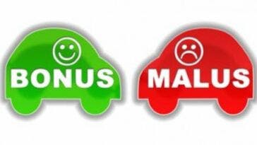 Sistema bonus malus Rc auto