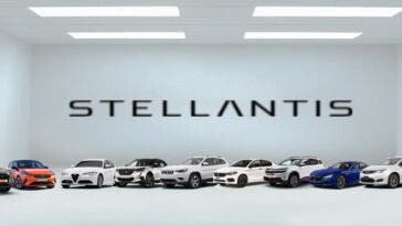 Stellantis