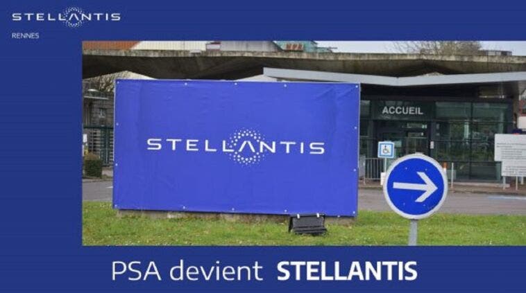 Stellantis Rennes