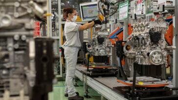 Stellantis produzione motori GSE Turbo
