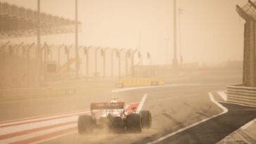 Giovinazzi