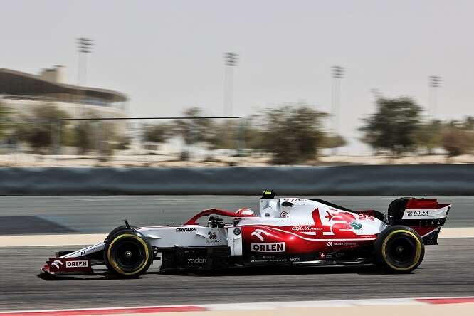 Antonio Giovinazzi