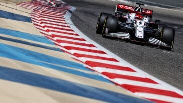 Kimi Raikkonen