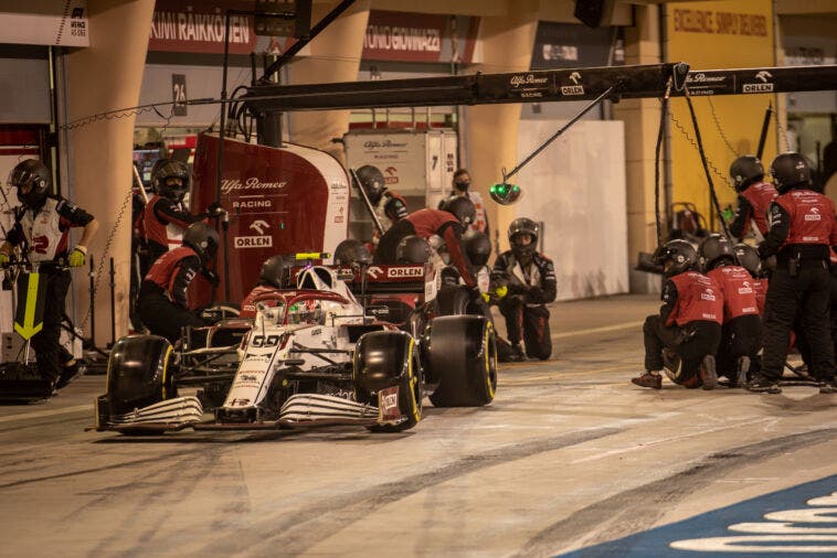 Antonio Giovinazzi