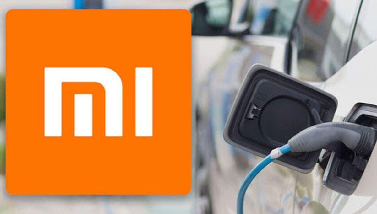 Xiaomi auto elettriche Great Wall