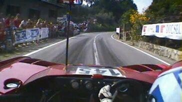 Alfa Romeo 33 SC12