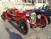 Alfa Romeo RL Targa Florio