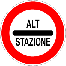 alt-stazione