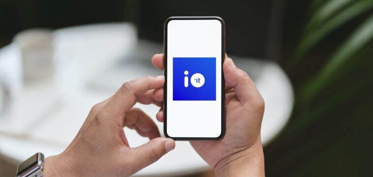 app IO