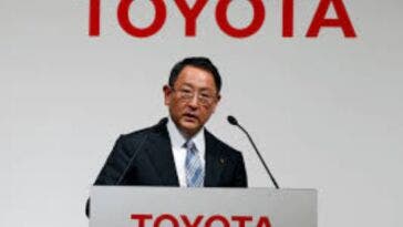 apple car toyoda