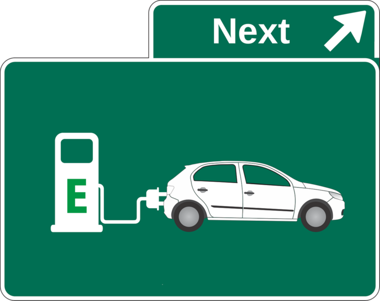 auto elettriche