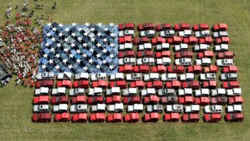 auto elettriche usa