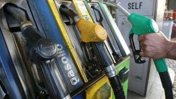 benzina