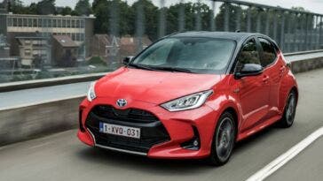 car of the year