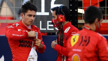 Charles Leclerc