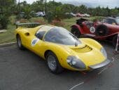 Dino 206 S Competizione Pininfarina