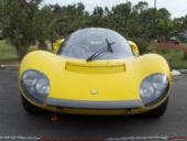 Dino 206 S Competizione Pininfarina