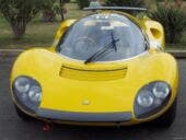 Dino 206 S Competizione Pininfarina