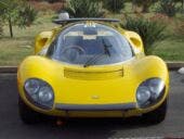 Dino 206 S Competizione Pininfarina