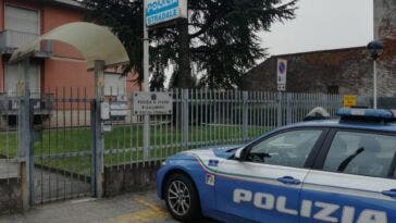 distaccamenti di Polstrada