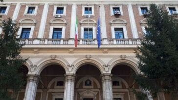 ex ministero trasporti