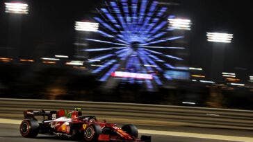 Carlos Sainz