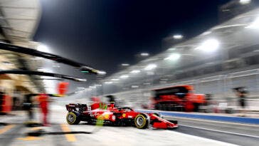 Carlos Sainz