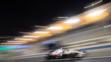 Antonio Giovinazzi