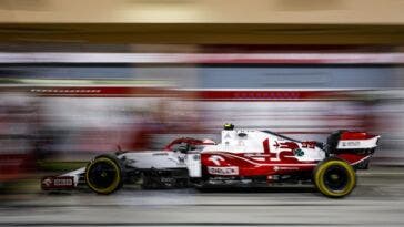 Antonio Giovinazzi