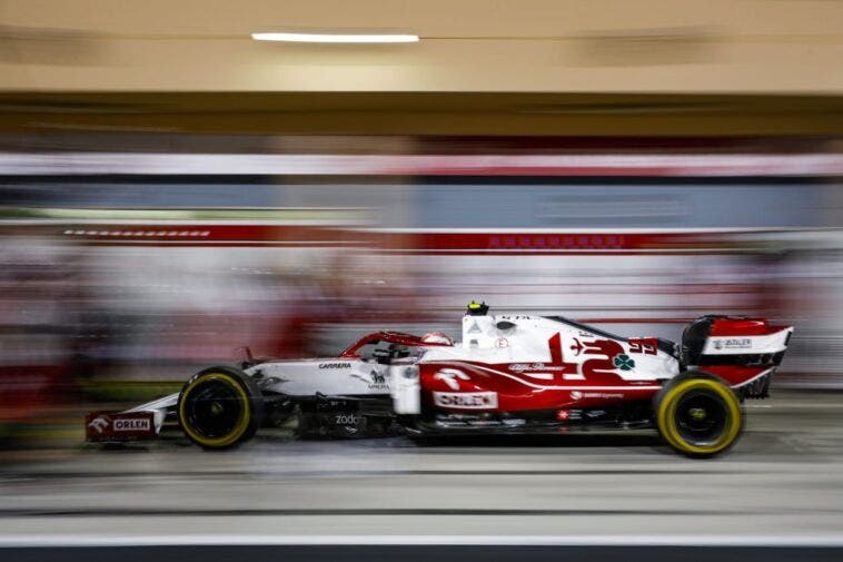 Antonio Giovinazzi