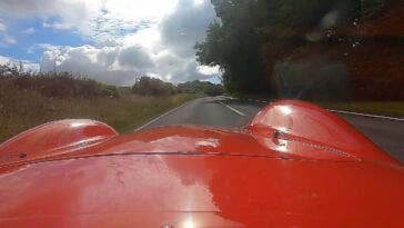 Maserati A6GCS