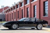 Maserati Indy