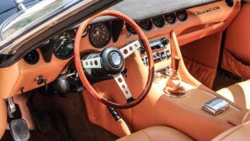 Maserati Indy