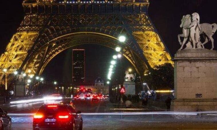 parigi-auto