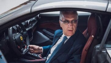 Piero Ferrari