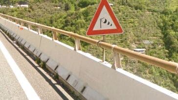 raffiche di vento