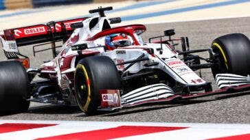 Kimi Raikkonen