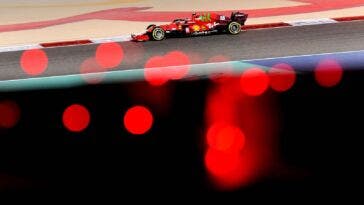 Carlos Sainz