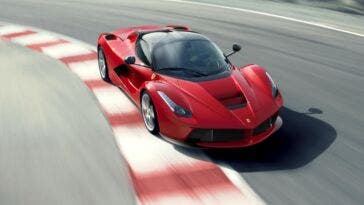 Ferrari LaFerrari