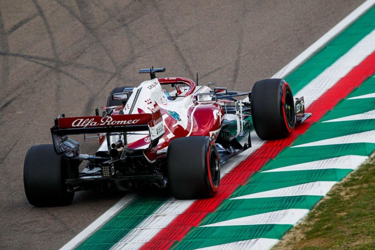 Antonio Giovinazzi