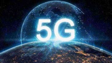 5G nella mobilità